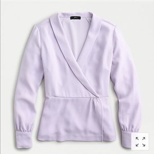 J Crew Blouse